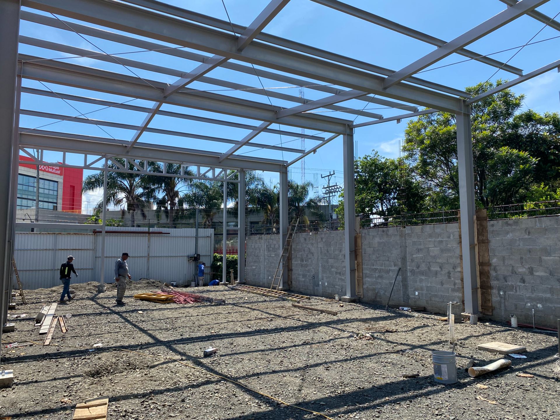 Local comercial en Alajuela